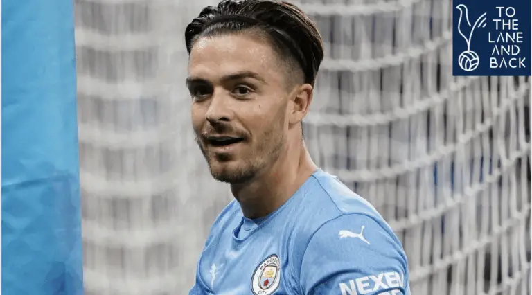 Will Jack Grealish sign for Tottenham?
